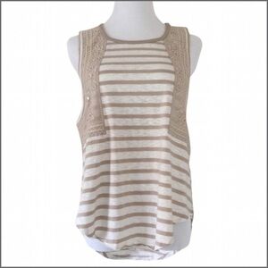 free People Wear Your Sparkle Tee